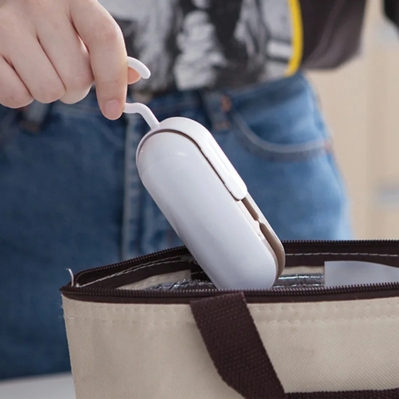 Plastic Bag Sealing Machine, M - огляд і ціна Kitchen Gadgets I Need