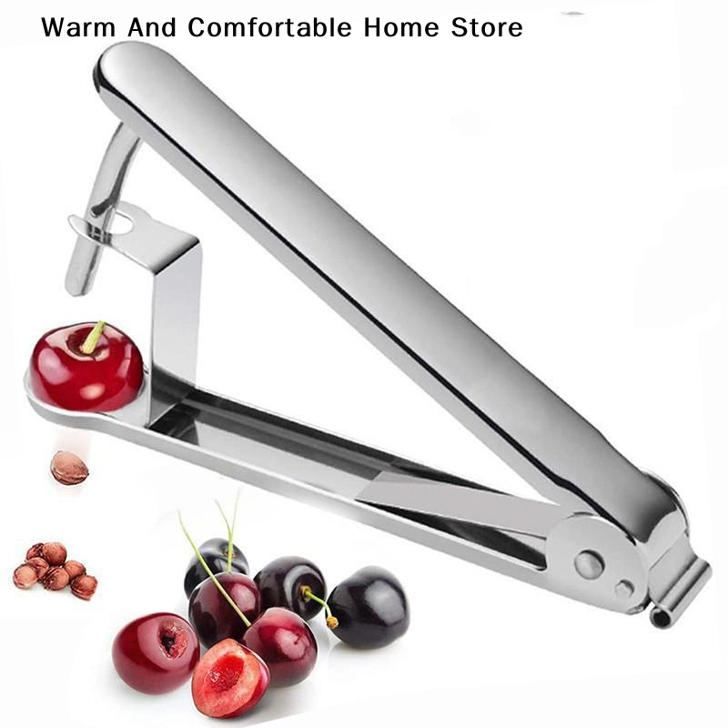 Multi - Functional Pit Remover - огляд і ціна Kitchen Gadgets Usa