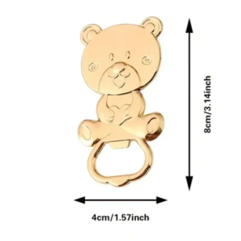 4pcs Funny Beer Openers Tools  - огляд і ціна Kitchen Gadgets For Gifts