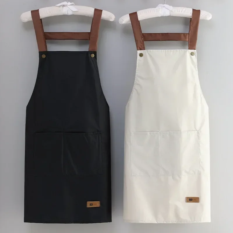 White/black Waterproof Oil Res - огляд і ціна Kitchen Gadgets Trending