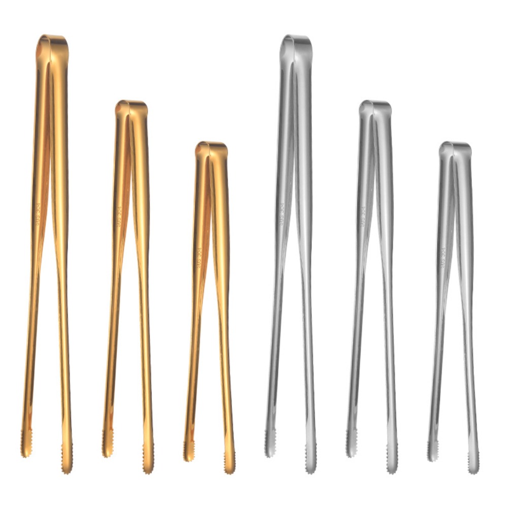 Stainless Steel Grill Tongs Fo - огляд і ціна Kitchen Gadgets For Cooking
