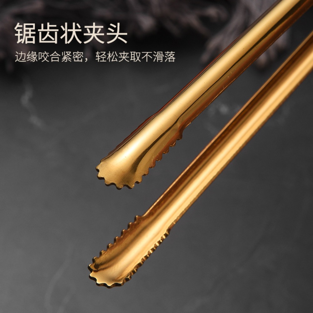 Stainless Steel Grill Tongs Fo - огляд і ціна Kitchen Gadgets For Cooking