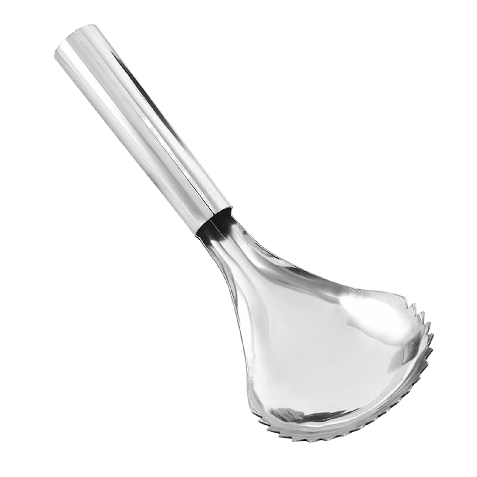 1PC Pumpkin Scooper Stainless  - огляд і ціна Kitchen Gadgets Usa