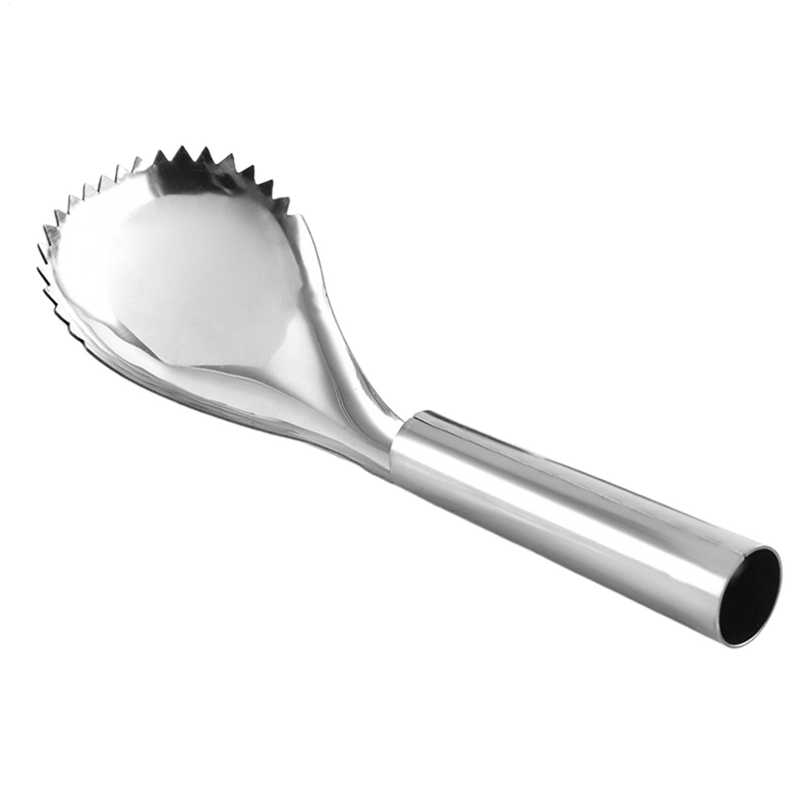 1PC Pumpkin Scooper Stainless  - огляд і ціна Kitchen Gadgets Usa