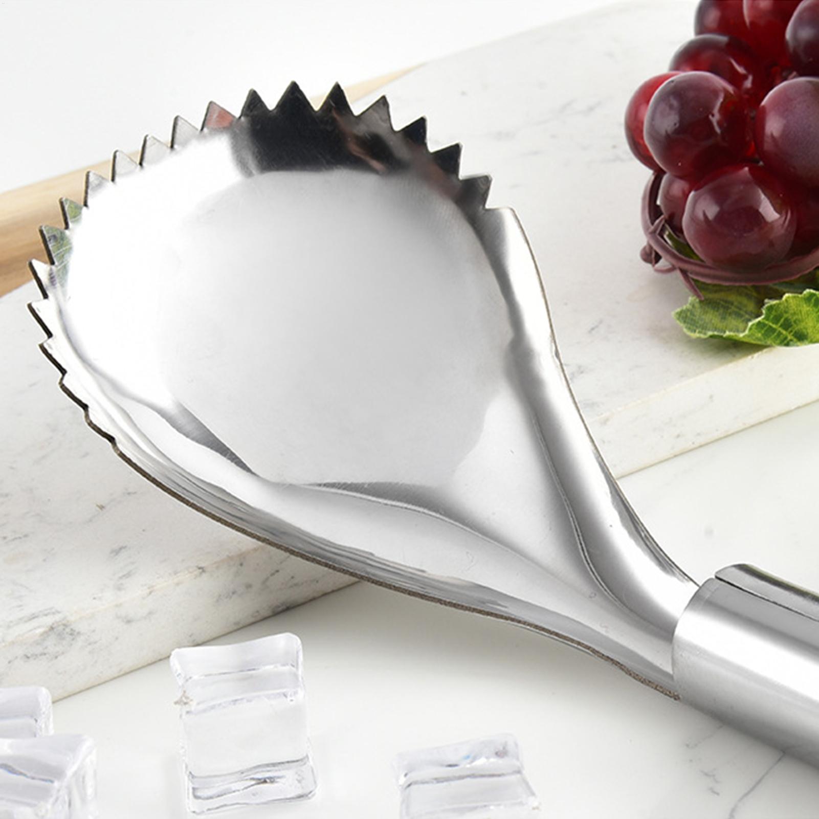 1PC Pumpkin Scooper Stainless  - огляд і ціна Kitchen Gadgets Usa