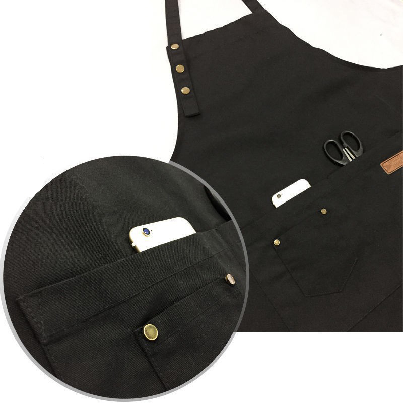 1pc Waterproof Oil-Proof Apron - огляд і ціна Kitchen Gadgets Trending