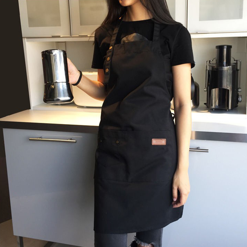 1pc Waterproof Oil-Proof Apron - огляд і ціна Kitchen Gadgets Trending