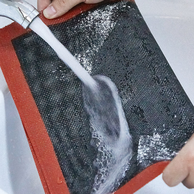 Perforated Silicone Baking Mat - огляд і ціна Kitchen Gadgets Wholesale