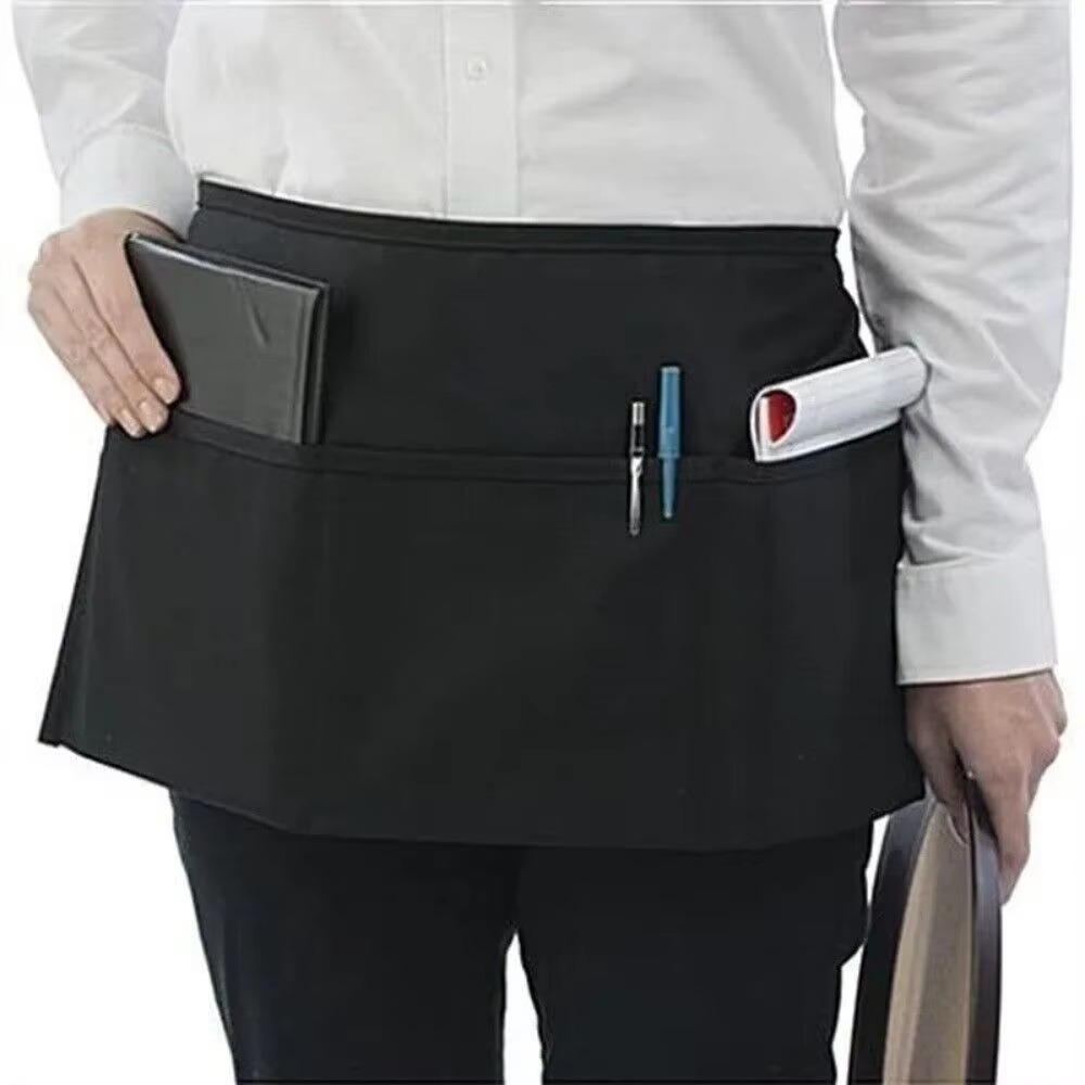 Fashion Chef Short Small Apron - огляд і ціна Kitchen Gadgets Trending