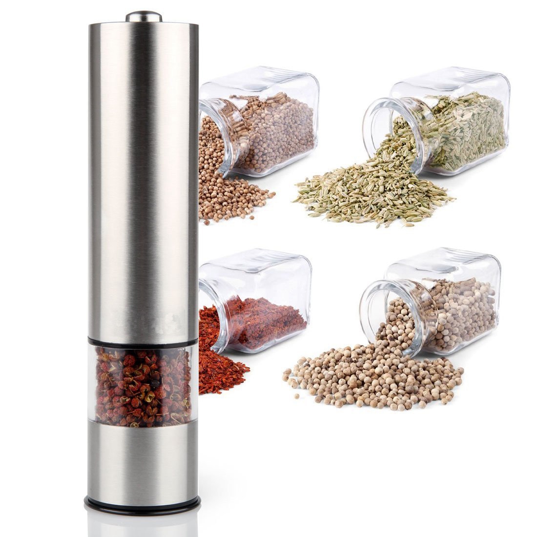A56T-Stainless Steel Electric  - огляд і ціна Kitchen Gadgets For Gifts