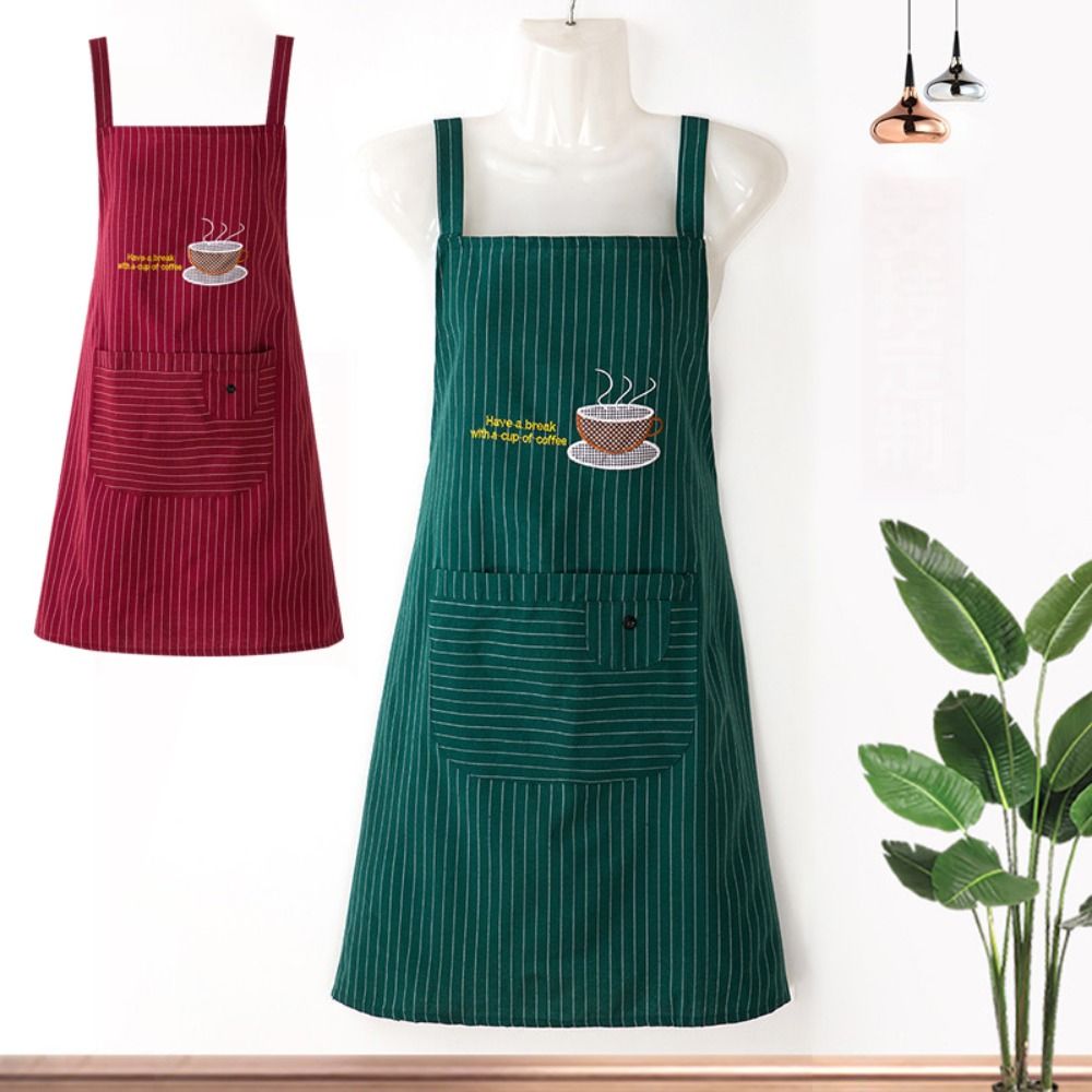 Fashionable Simple Stripe Cott - огляд і ціна Kitchen Gadgets Trending