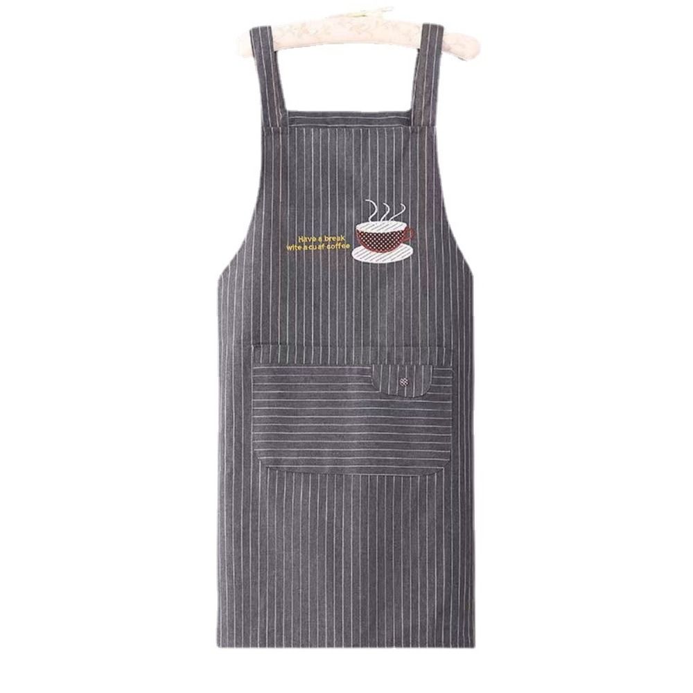 Fashionable Simple Stripe Cott - огляд і ціна Kitchen Gadgets Trending