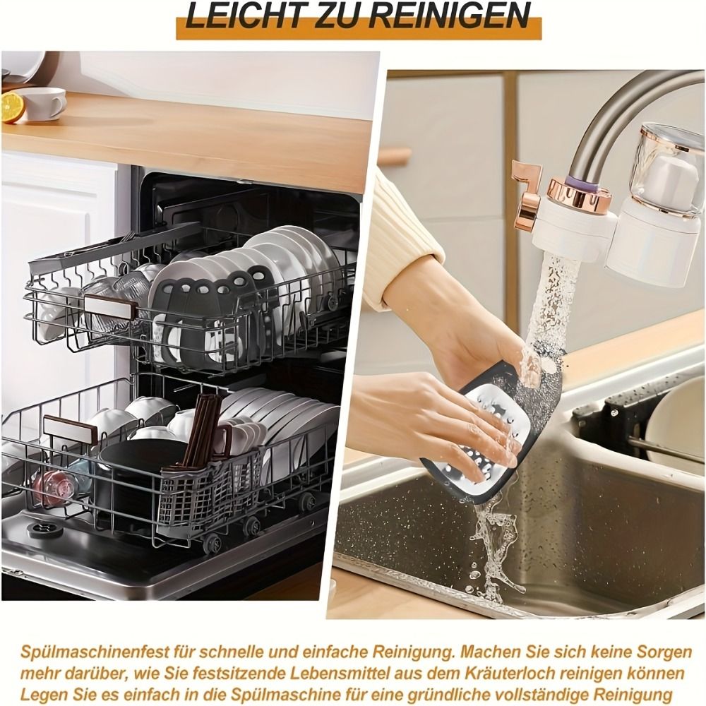 Compact Design Camping Utensil - огляд і ціна Kitchen Gadgets I Need