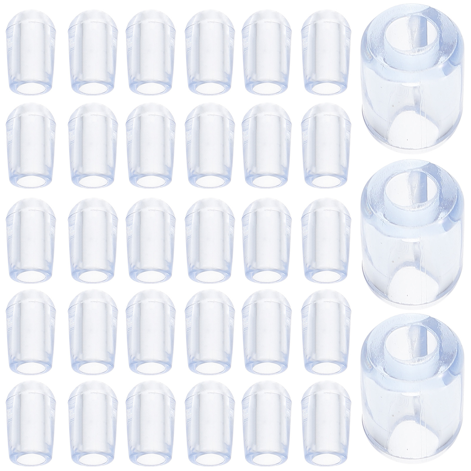 80Pcs Kitchen Sink Grid Feet P - огляд і ціна Kitchen Gadgets Wholesale