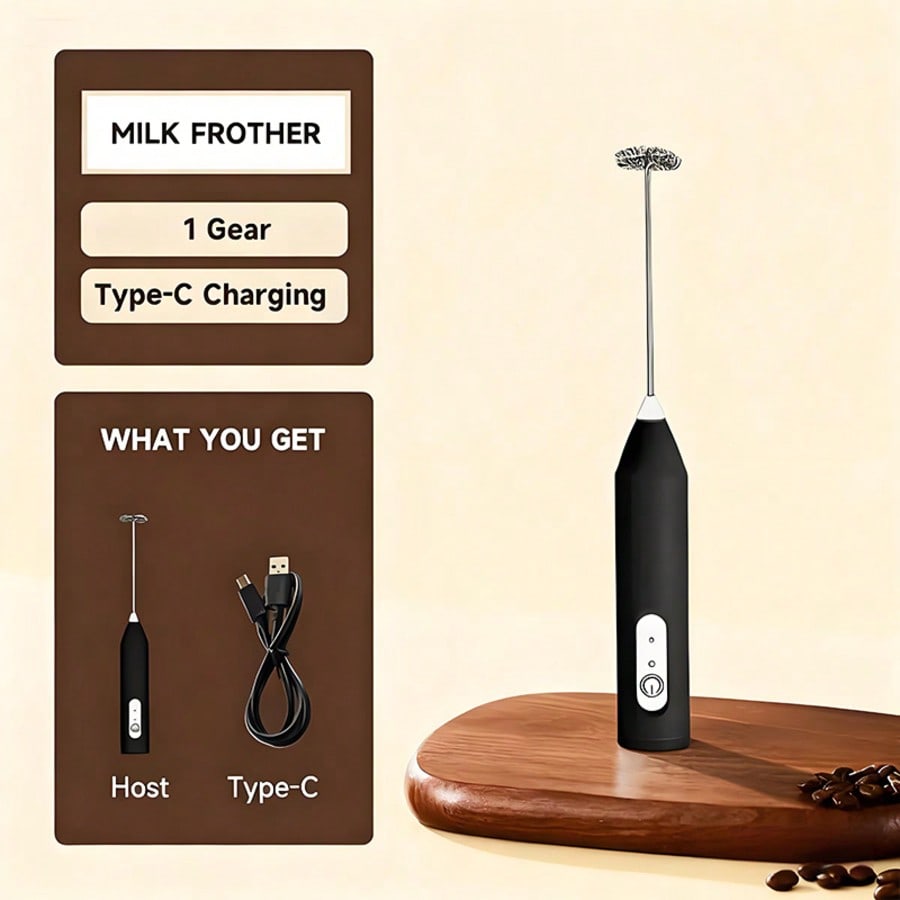 1-Pack Handheld Electric Mixer - огляд і ціна Kitchen Gadgets For Cooking