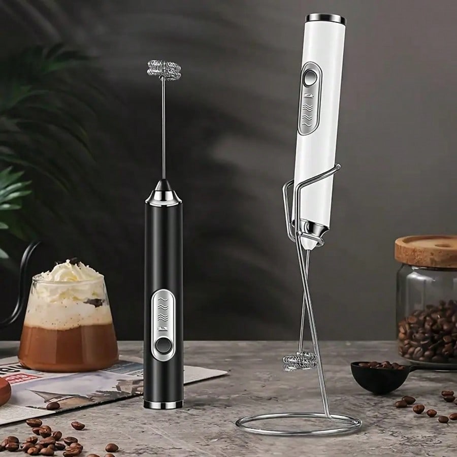 1-Pack Handheld Electric Mixer - огляд і ціна Kitchen Gadgets For Cooking