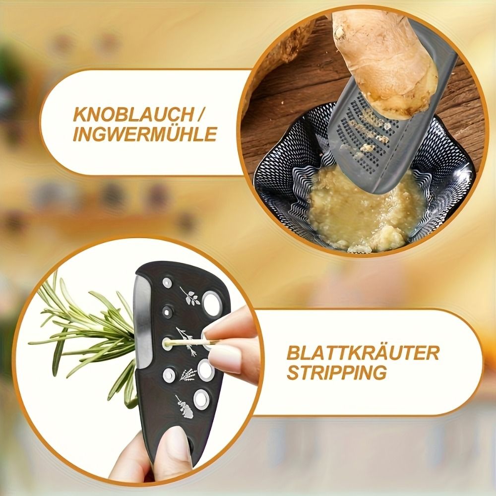 Compact Design Camping Utensil - огляд і ціна Kitchen Gadgets I Need