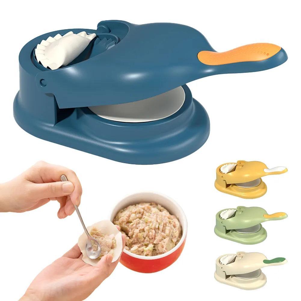 2 in 1 DIY Dumpling Maker Kit  - огляд і ціна Kitchen Gadgets For Cooking