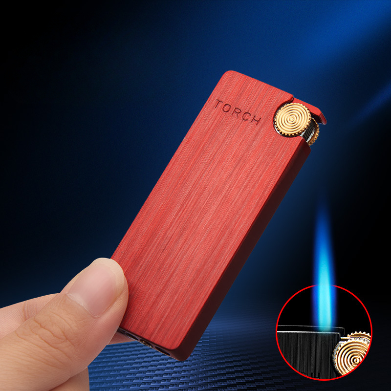 Windproof Torch Grinding Wheel - огляд і ціна Kitchen Gadgets For Gifts