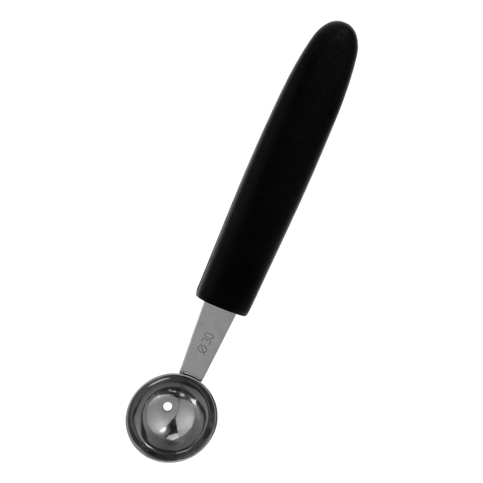 Melon Baller Scoop Stainless S - огляд і ціна Kitchen Gadgets Usa