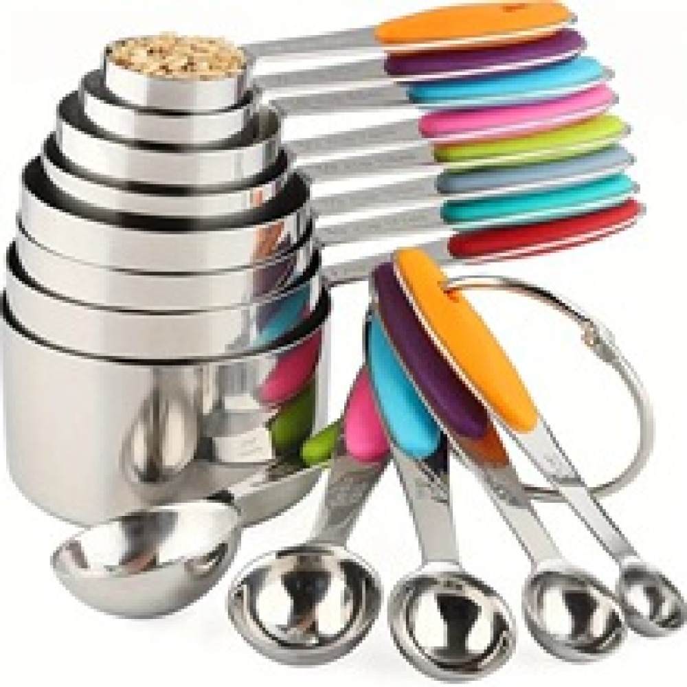 Professional Kitchen Measuring - огляд і ціна Kitchen Gadgets I Need