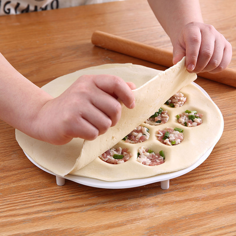 Dumpling Mold 19 Hole Maker La - огляд і ціна Kitchen Gadgets For Cooking