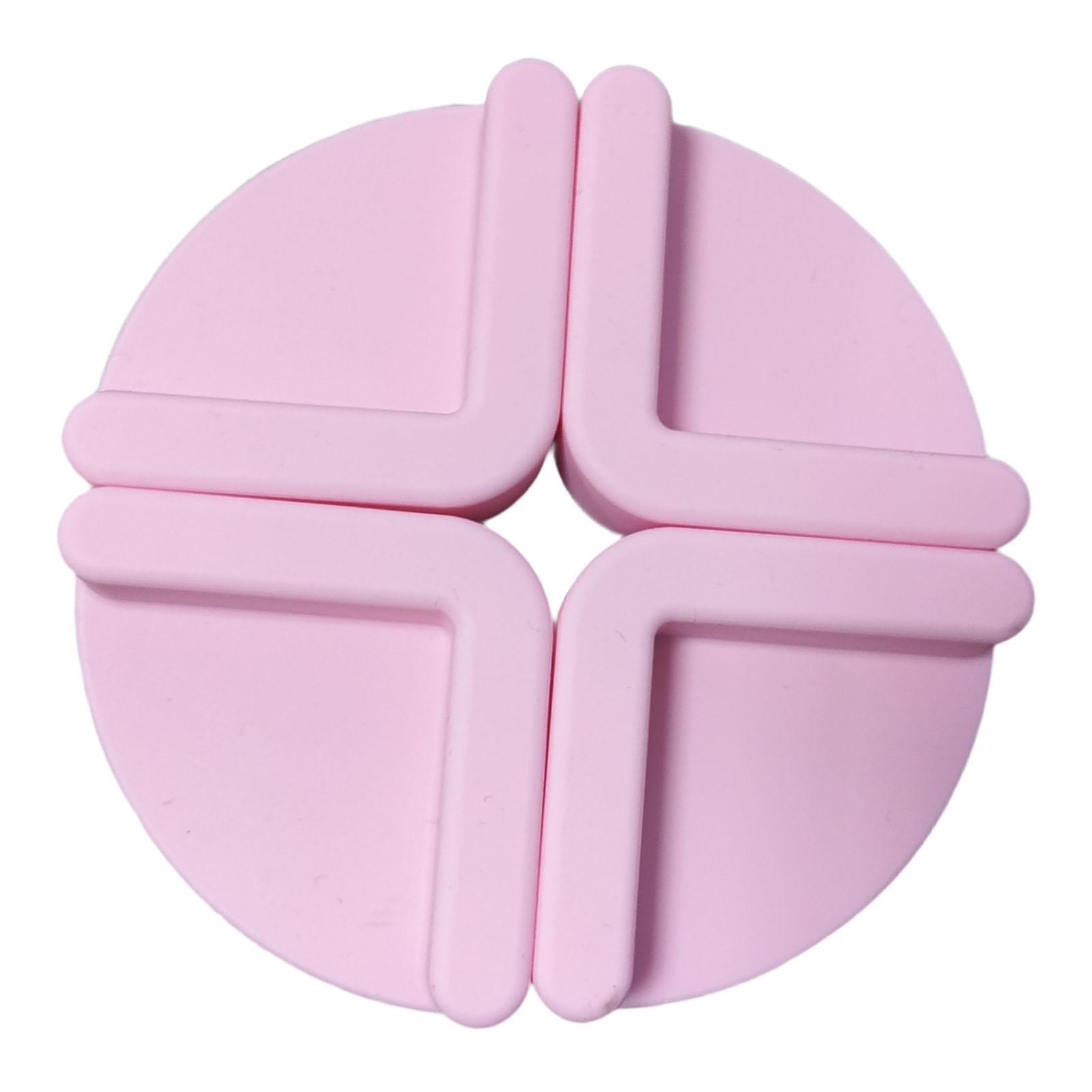 4 Pieces Cutting Board Feet St - огляд і ціна Kitchen Gadgets For Gifts