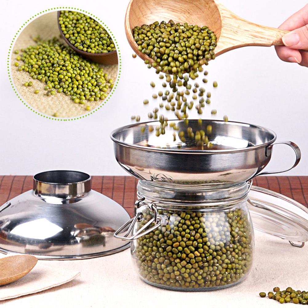 S/L Sizes Durable Stainless St - огляд і ціна Kitchen Gadgets For Cooking