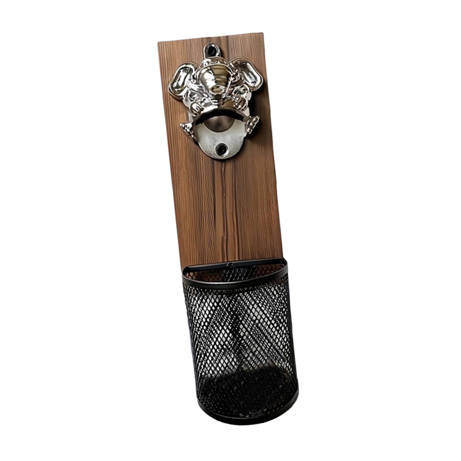 Magnetic Bottle Opener with Ca - огляд і ціна Kitchen Gadgets For Gifts