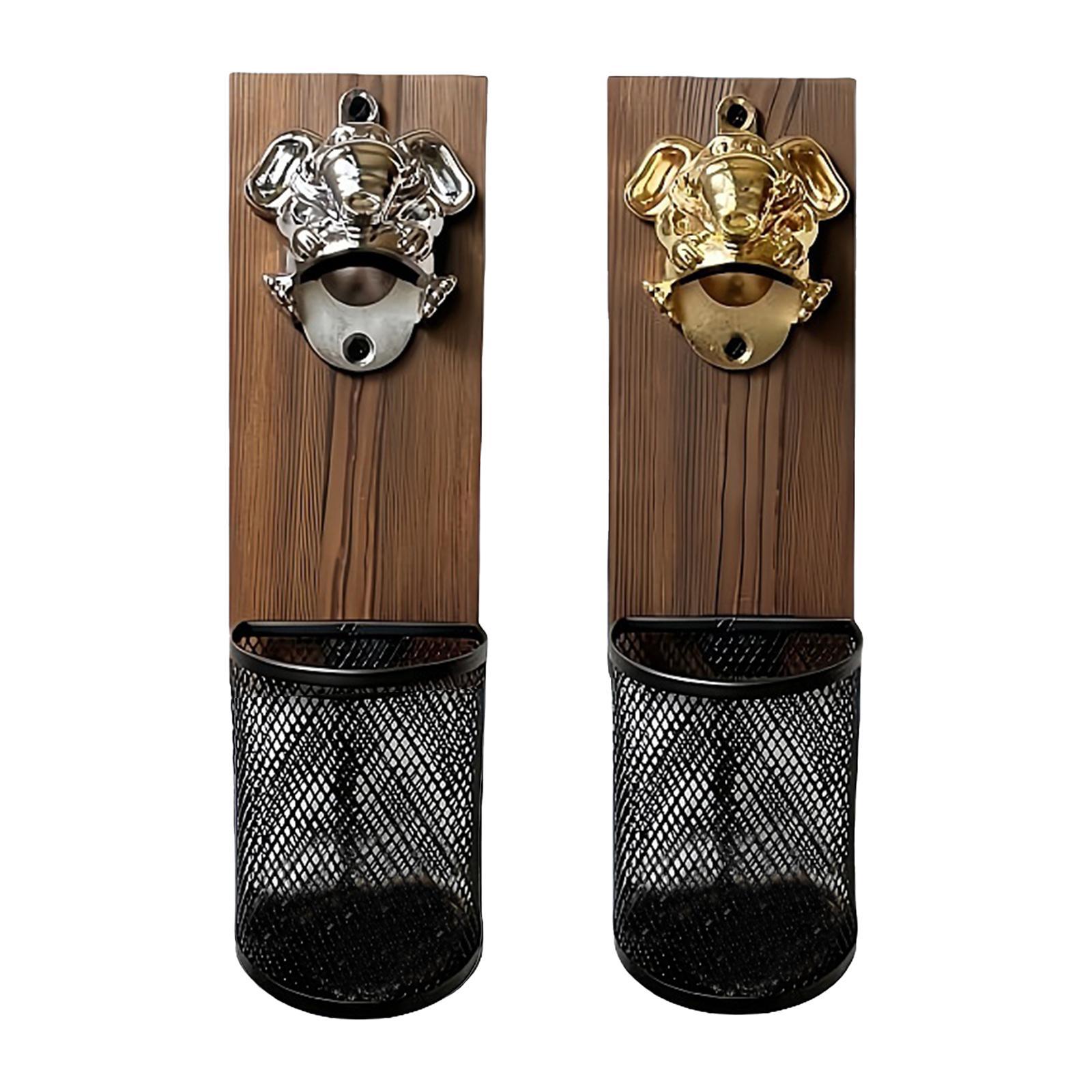 Magnetic Bottle Opener with Ca - огляд і ціна Kitchen Gadgets For Gifts