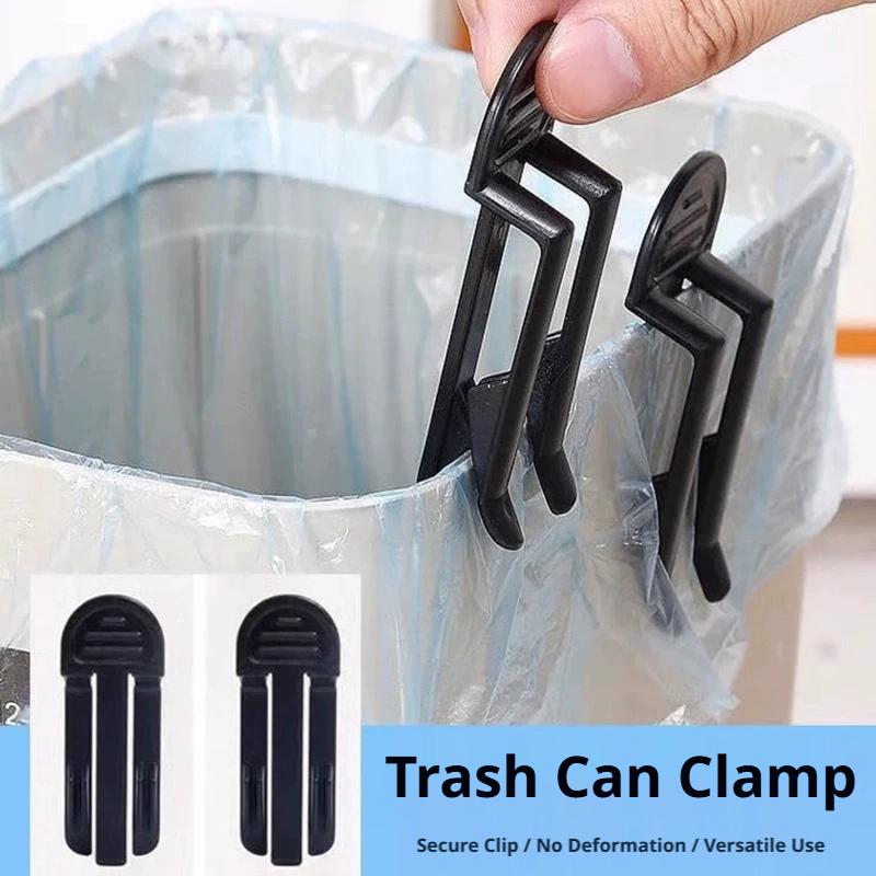 2/5Pcs Plastic Garbage Bag Cli - огляд і ціна Kitchen Gadgets Usa