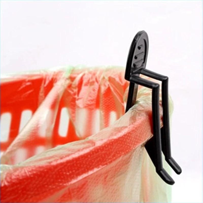 2/5Pcs Plastic Garbage Bag Cli - огляд і ціна Kitchen Gadgets Usa