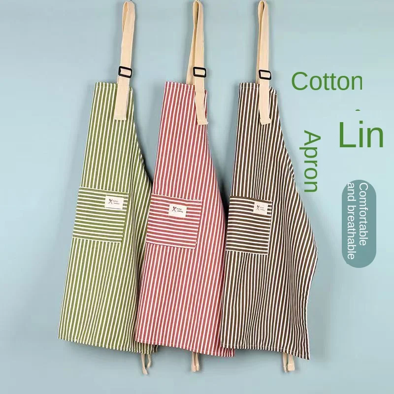 Kitchen Apron Fashionable Line - огляд і ціна Kitchen Gadgets Trending