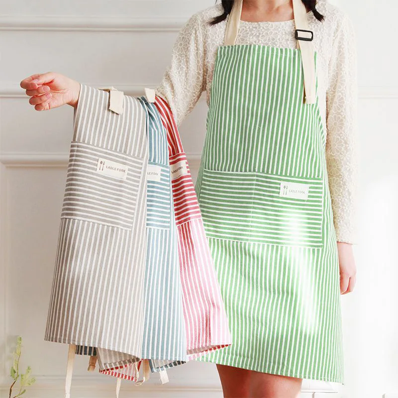 Kitchen Apron Fashionable Line - огляд і ціна Kitchen Gadgets Trending
