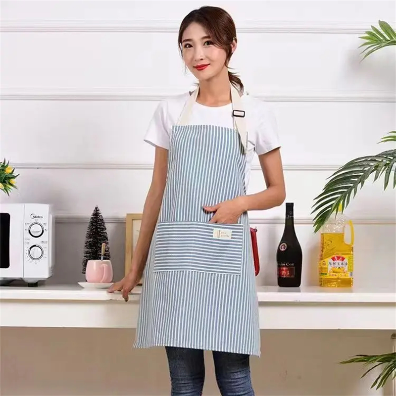 Kitchen Apron Fashionable Line - огляд і ціна Kitchen Gadgets Trending