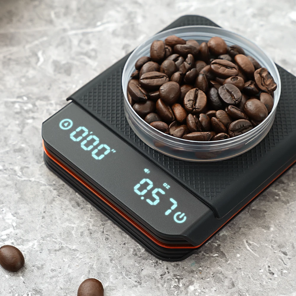 Kitchen Scale Coffee Accessori - огляд і ціна Kitchen Gadgets Wholesale