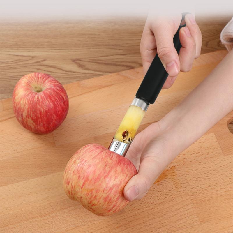 Corer Pitter Pear Bell Twist F - огляд і ціна Kitchen Gadgets Usa