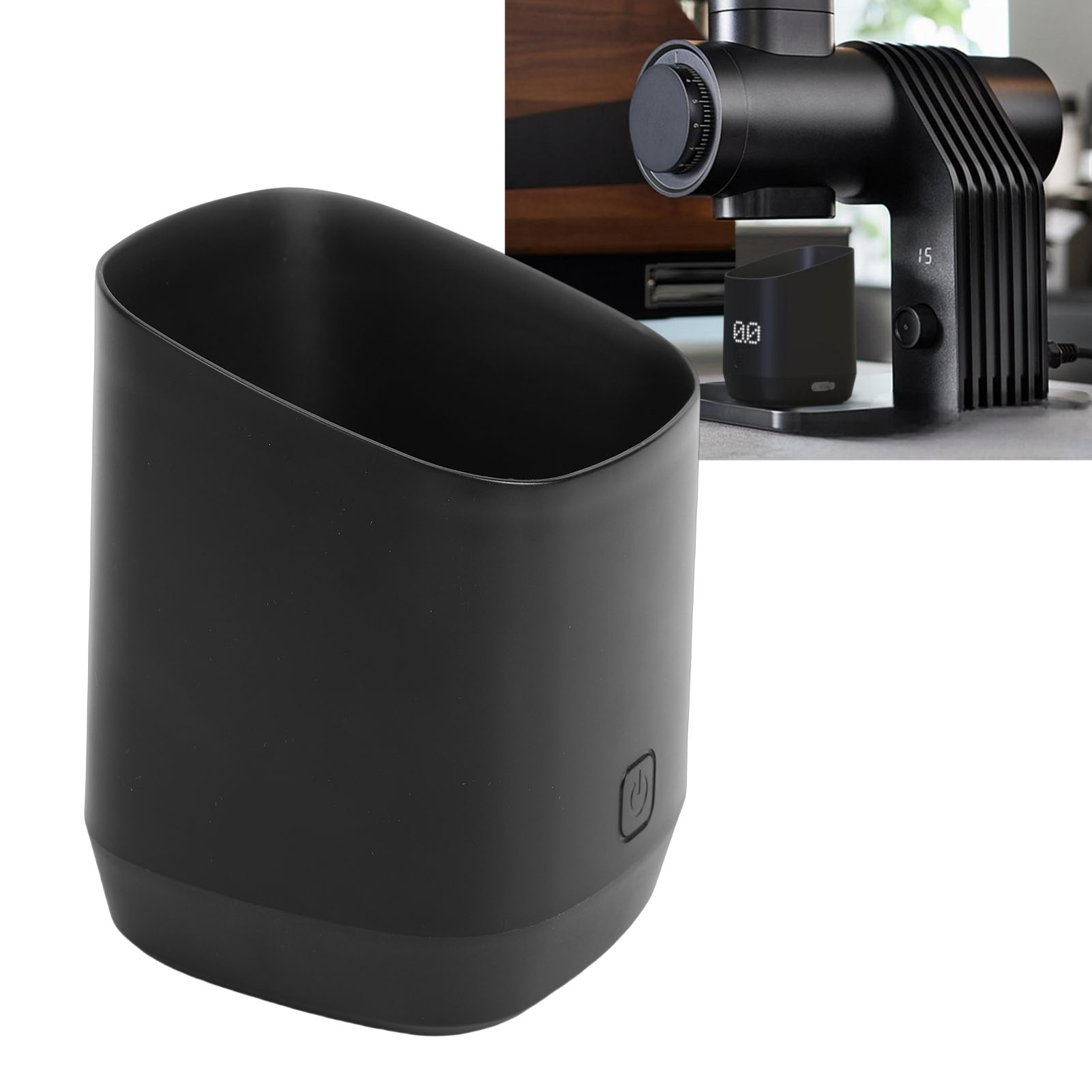 Digital Dosing Cup with LED Di - огляд і ціна Kitchen Gadgets Wholesale