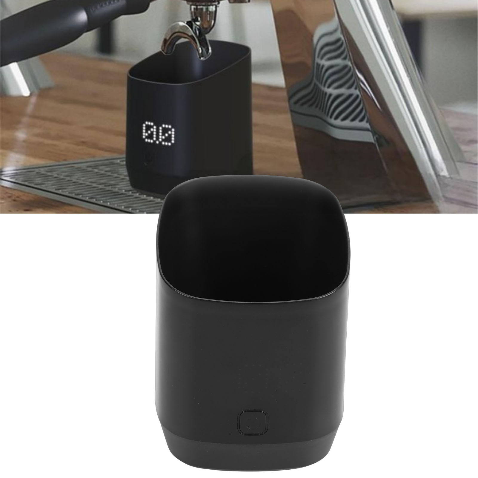 Digital Dosing Cup with LED Di - огляд і ціна Kitchen Gadgets Wholesale