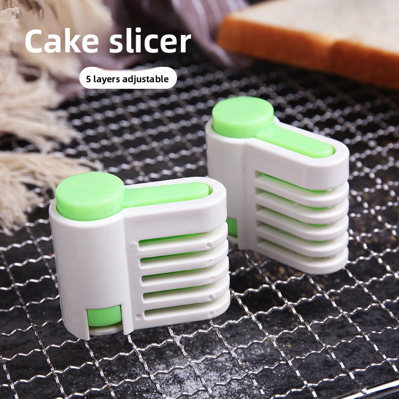 Cake Cutting Slicer Layerer Di - огляд і ціна Kitchen Gadgets For Gifts