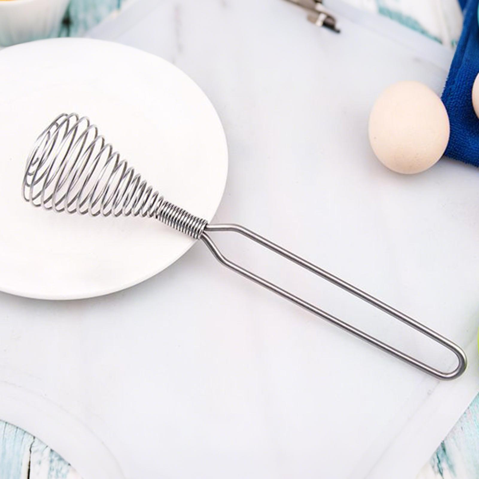 Stainless Steel Hand Whisk Spr - огляд і ціна Kitchen Gadgets For Cooking