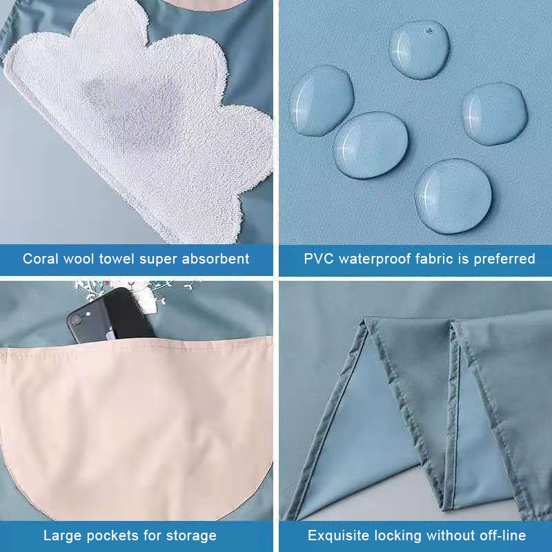 Hand-wiping Kitchen Household  - огляд і ціна Kitchen Gadgets Trending