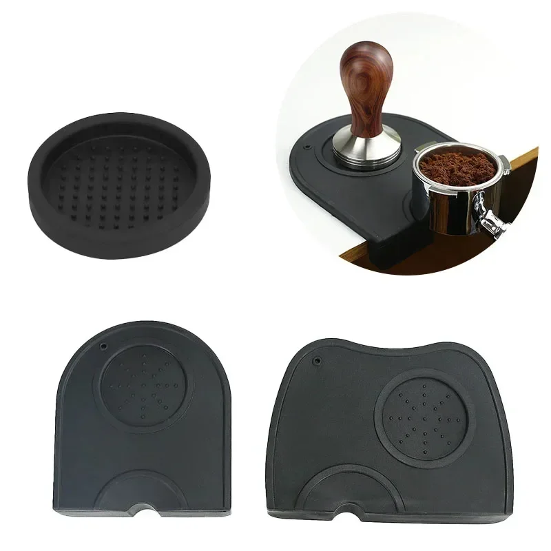 Coffee Powder Pad Non-Slip Sil - огляд і ціна Kitchen Gadgets Wholesale