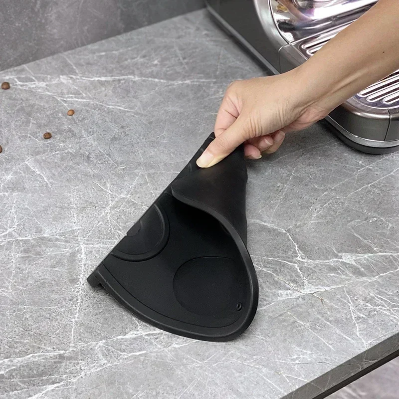 Coffee Powder Pad Non-Slip Sil - огляд і ціна Kitchen Gadgets Wholesale